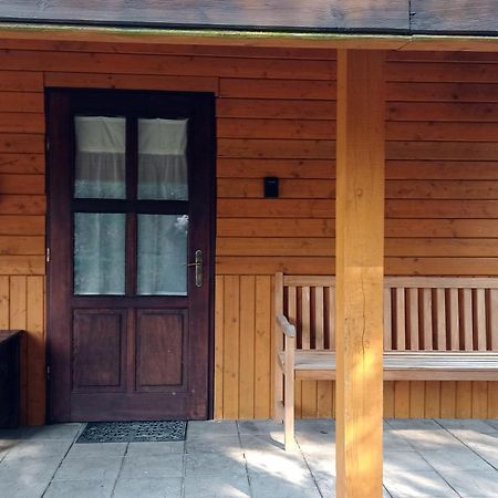 Za Piecem Vila Guzowy Piec Exterior foto