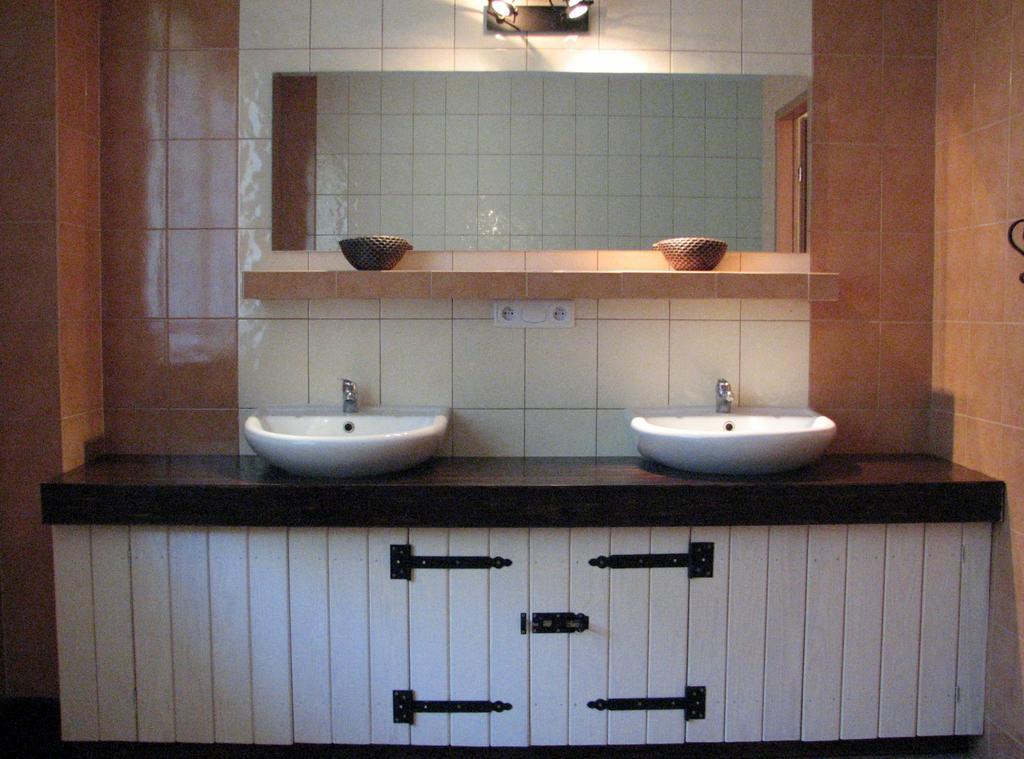 Za Piecem Vila Guzowy Piec Quarto foto